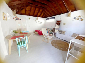 Eco Casa Alma,Montaña, Campo y Playa